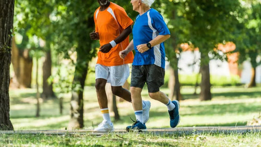 Fueling Your Brain: The Power of Healthy Eating