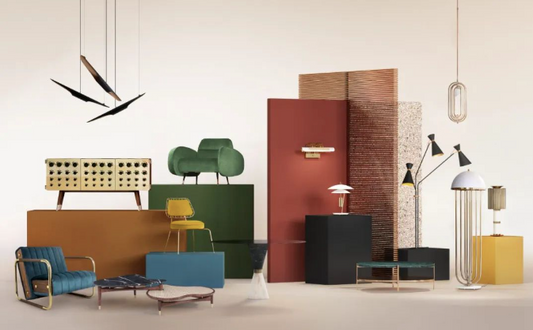 How to Decorate a Living Room