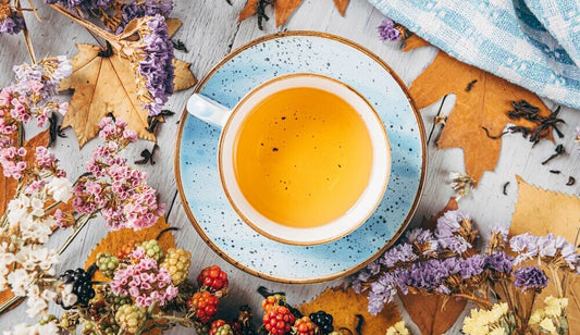 how to make green tea