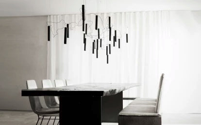 A Guide to the Design of Lighting