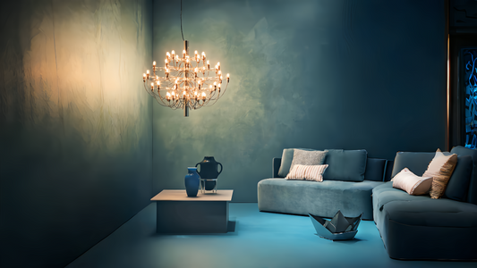 A Guide to Different Styles of Pendant Lights for the UK Market