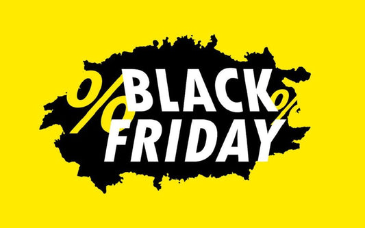 Early Black Friday Deals: Exclusive Discounts on Lighting, Furniture, Kitchen Tools, and Outdoor Collection