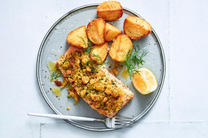 Ninja Air Fryer Recipes