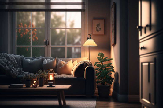 Quirky Home Decor