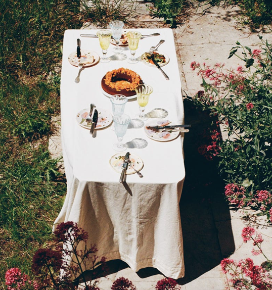 Inspiration For Living La Dolce Vita and Embarking on the Slow Life