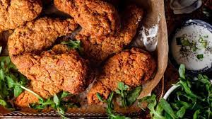 How to Reheat Fried Chicken in an Air Fryer