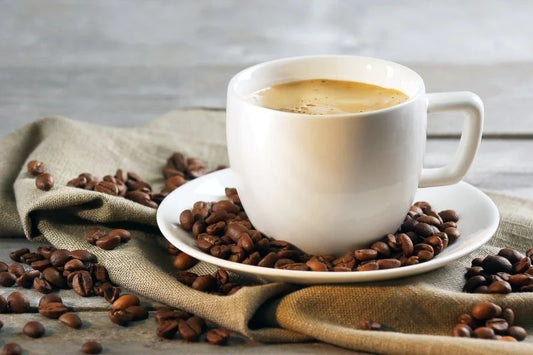 Is Decaf Coffee a Diuretic?