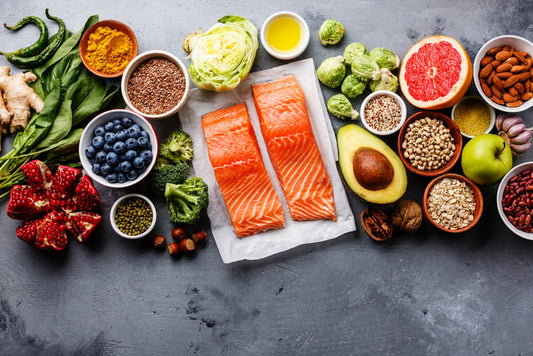 Eat Happy: Foods to Beat Depression and Boost Your Mood