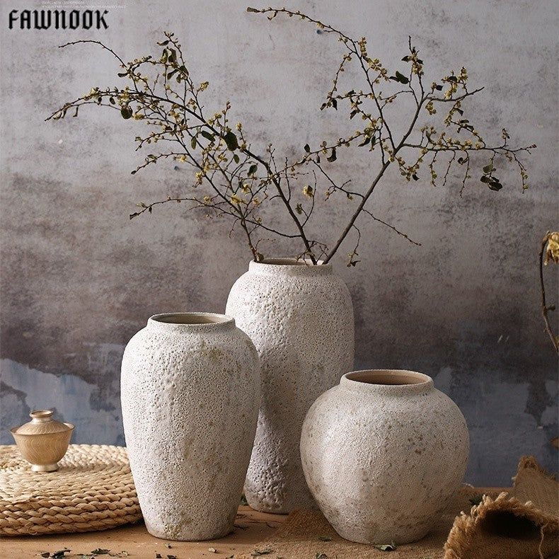 How to Clean Your Vase