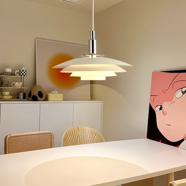 Illuminate Your Space: Stylish Kitchen Pendant Lighting - Orangme