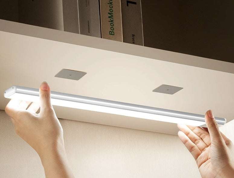 motion sensor night light