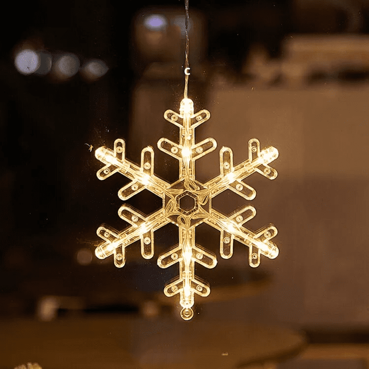 LED Ornaments Lights of Christmas | Cute Lamps - Orangme