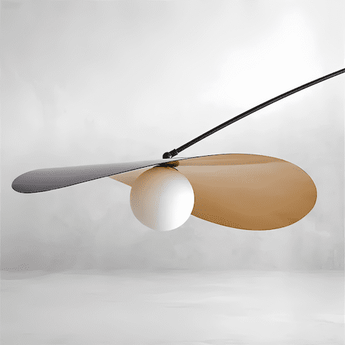Stunning Wall Brass Lamp: Creating Cosy and Inviting Atmosphere - Orangme