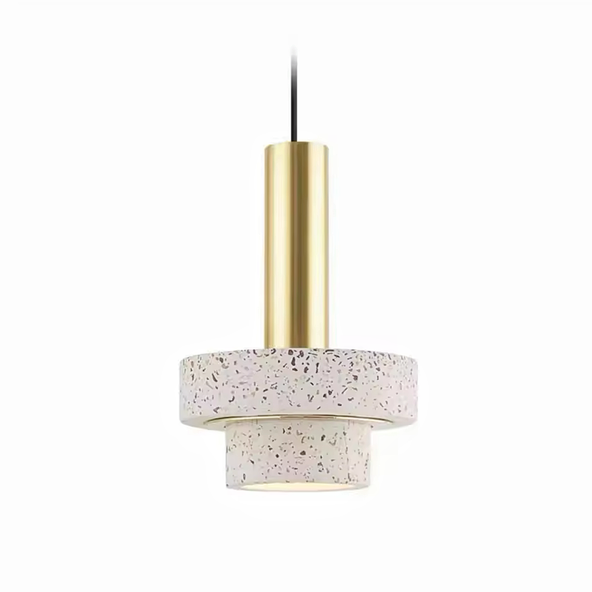 Modern Dining Room Hanging Decor Lamp - Orangme