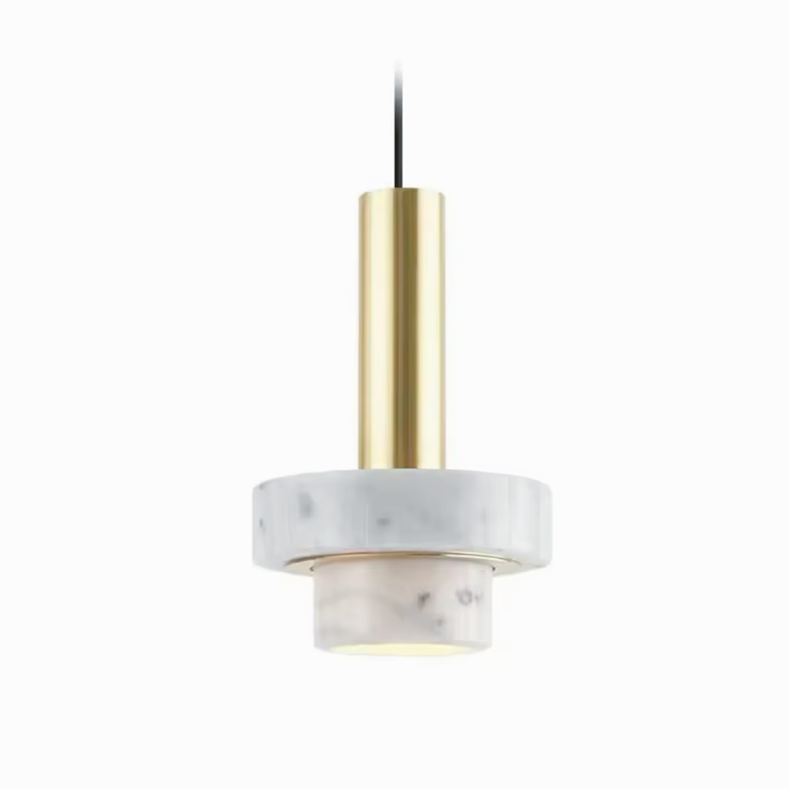 Modern Dining Room Hanging Decor Lamp - Orangme