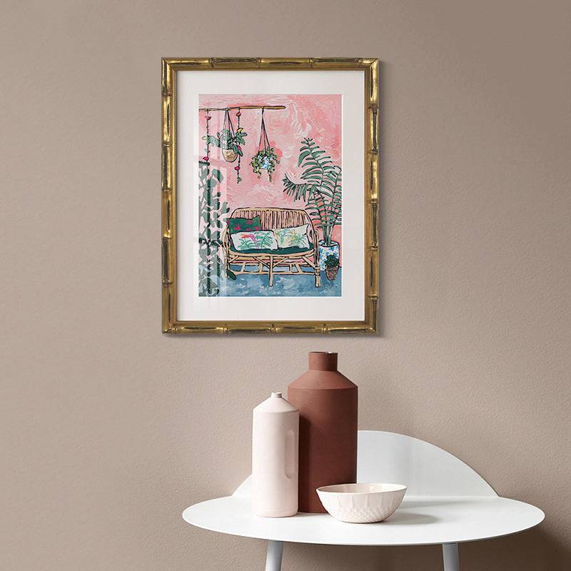 wall art decor
