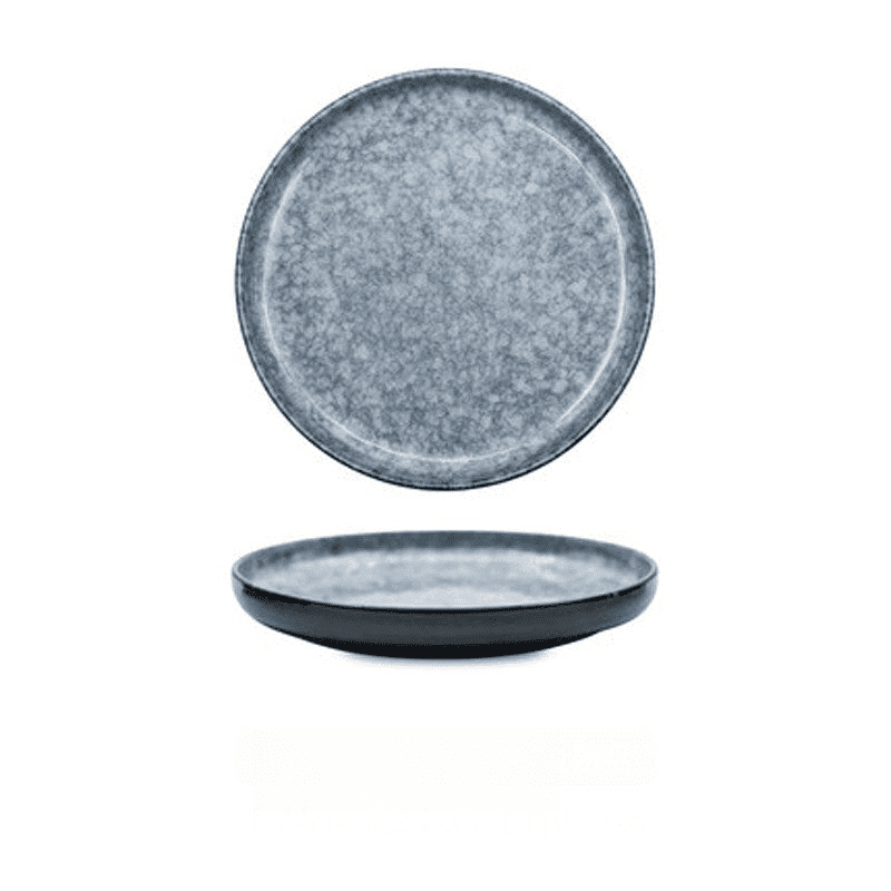 Versatile Small Dinner Plates | Ideal for Everyday Meals - Orangme