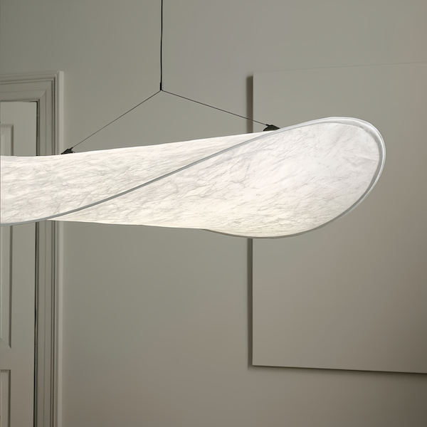 Living Room Pendant Light | Contemporary Illumination DesignOrangme