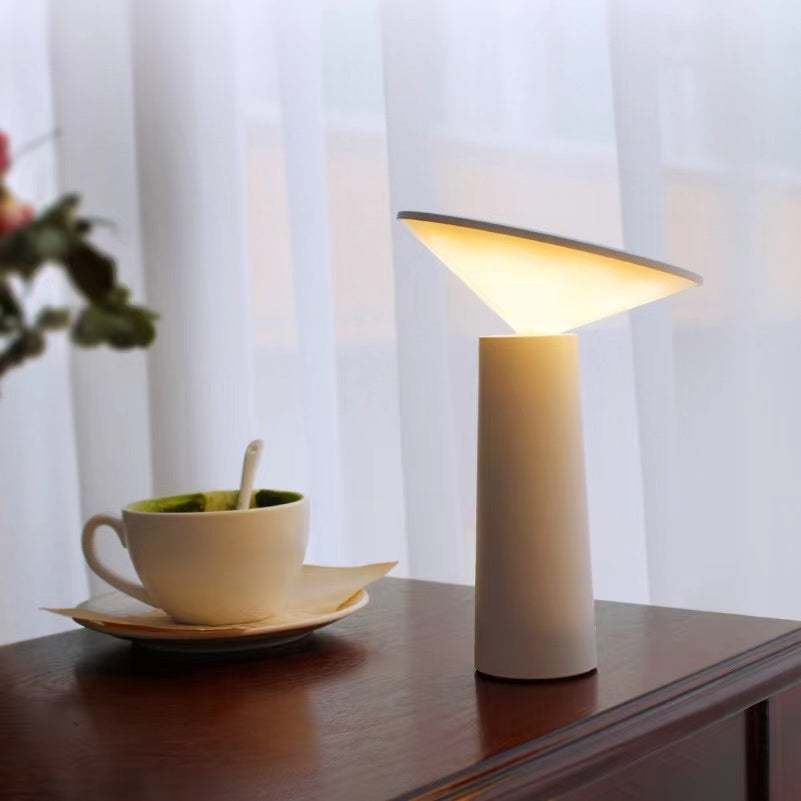 Modern LED Desk Lamp | Radiant GlowOrangme