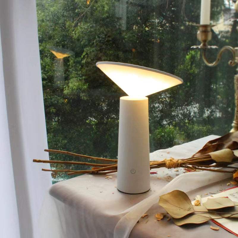 Modern LED Desk Lamp | Radiant GlowOrangme