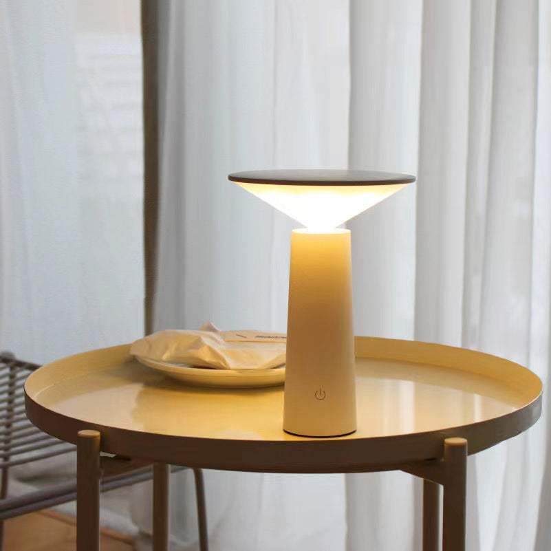 Modern LED Desk Lamp | Radiant GlowOrangme