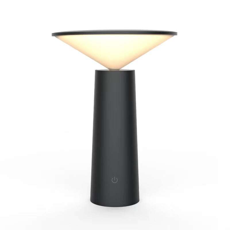 Modern LED Desk Lamp | Radiant GlowOrangme