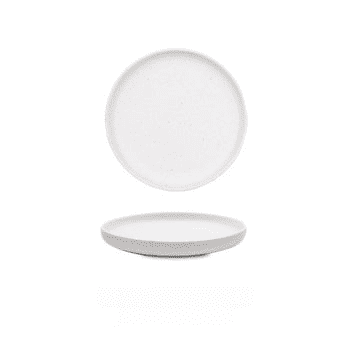 Versatile Small Dinner Plates | Ideal for Everyday Meals - Orangme