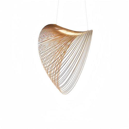 LED Chandelier | Contemporary Lighting Fixture - Orangme