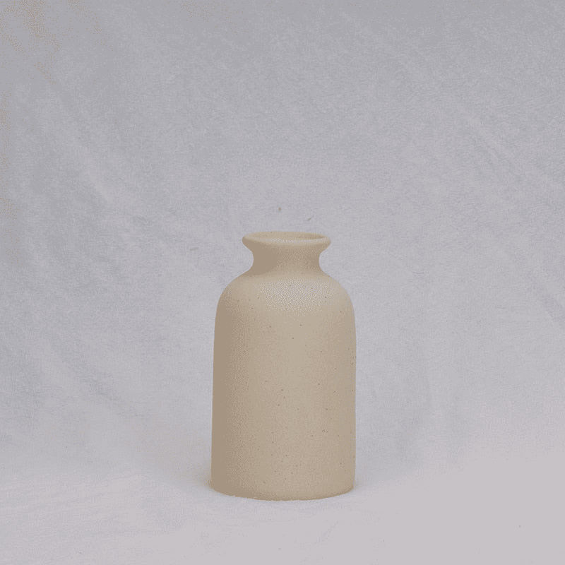 Elegant Ceramic Vase