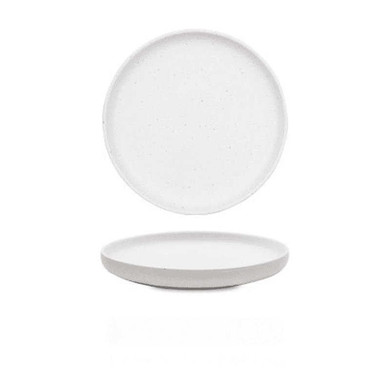 Versatile Small Dinner Plates | Ideal for Everyday Meals - Orangme