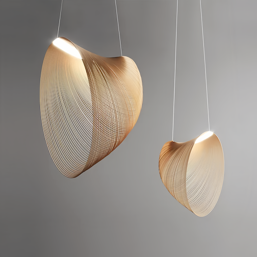 LED Chandelier | Contemporary Lighting Fixture - Orangme