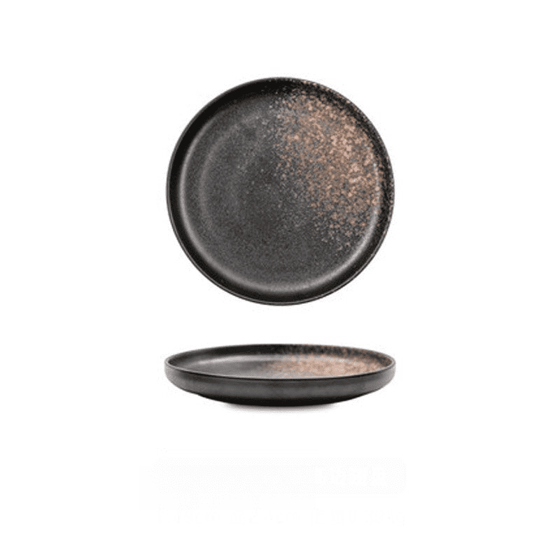 Versatile Small Dinner Plates | Ideal for Everyday Meals - Orangme