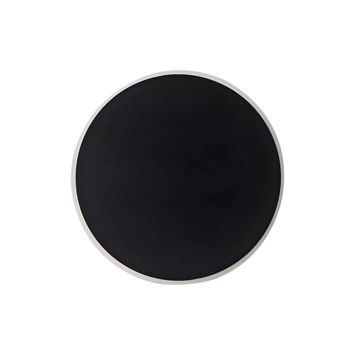 Modern Style Round LED Outdoor Wall Lighting - Sleek Design
