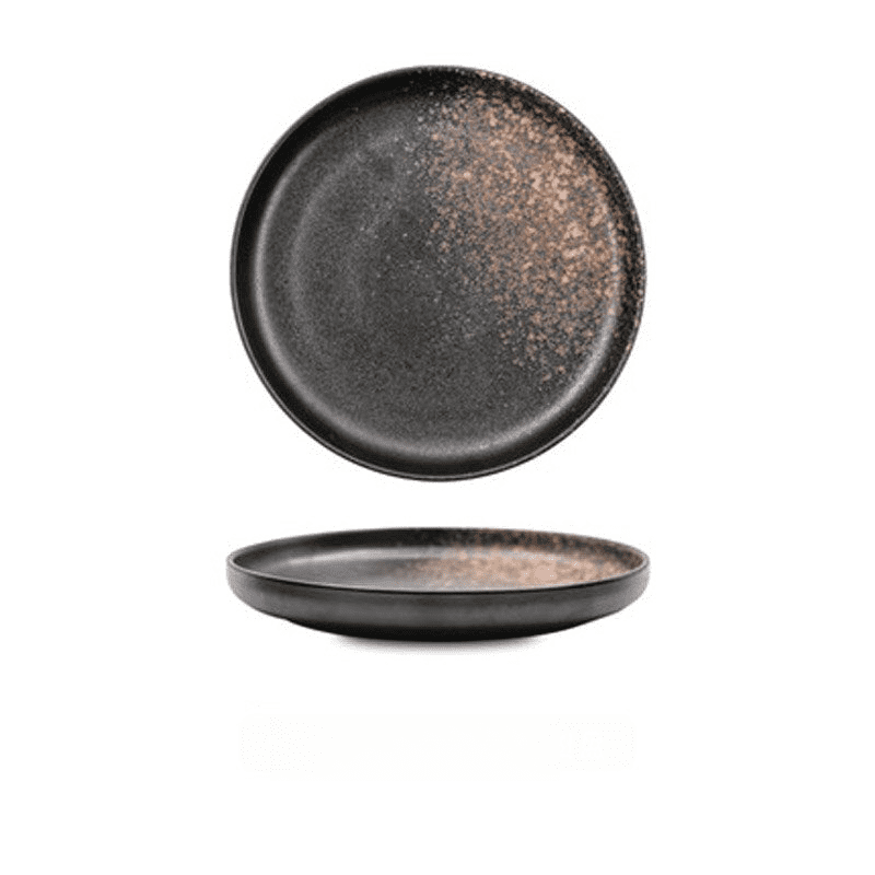 Versatile Small Dinner Plates | Ideal for Everyday Meals - Orangme