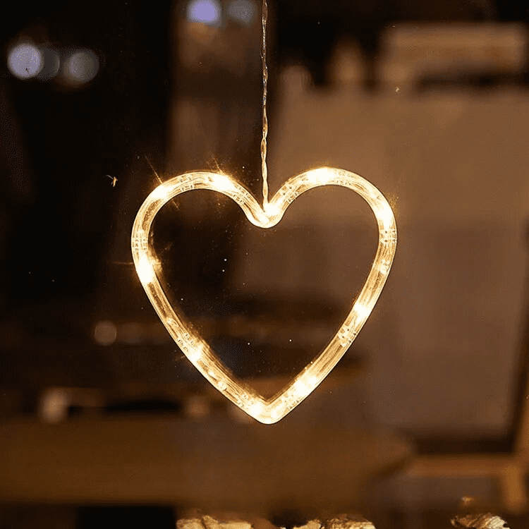 LED Ornaments Lights of Christmas | Cute Lamps - Orangme