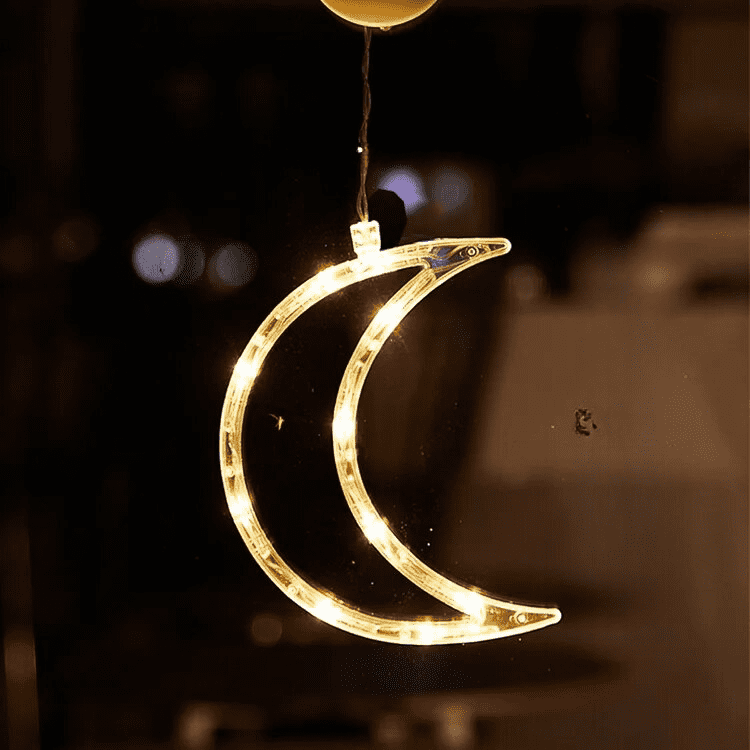 LED Ornaments Lights of Christmas | Cute Lamps - Orangme