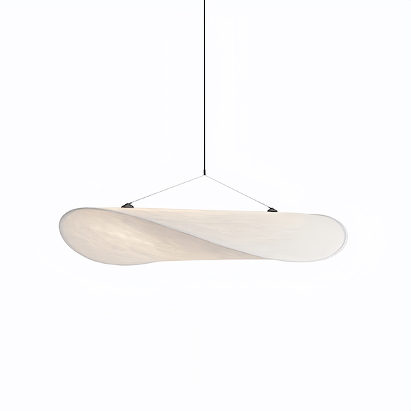 Living Room Pendant Light | Contemporary Illumination DesignOrangme