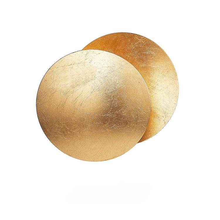 Led Moon Lamp | Gathering Sun & Moon Design - Orangme