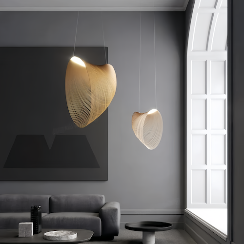 LED Chandelier | Contemporary Lighting Fixture - Orangme