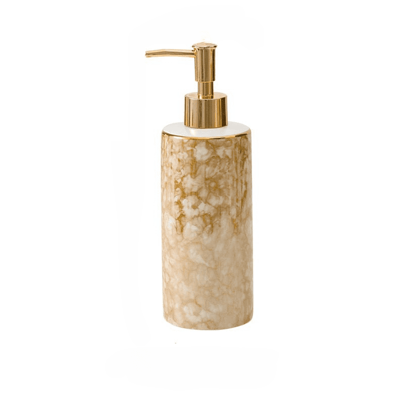 Shampoo Dispenser Bottles | Classy Luxury - Orangme