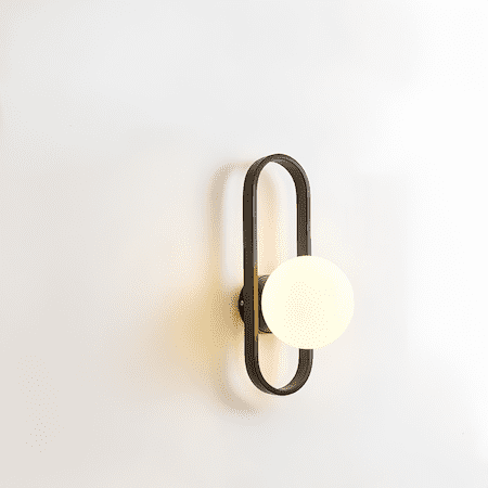 Minimalist Wall Lamps for Living Room | Modern Elegance