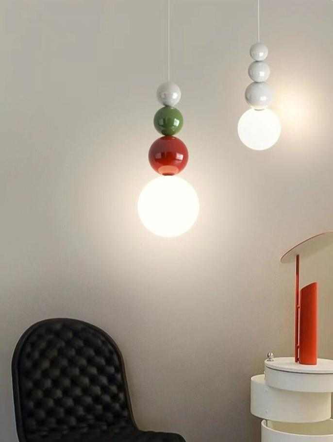 Acrylic Chandelier | Stylish Illumination