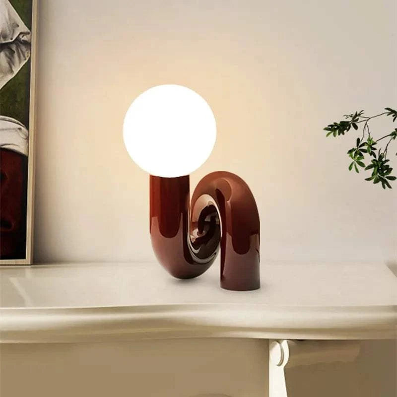 Art Deco Table Lamps Lighting | Timeless Elegance