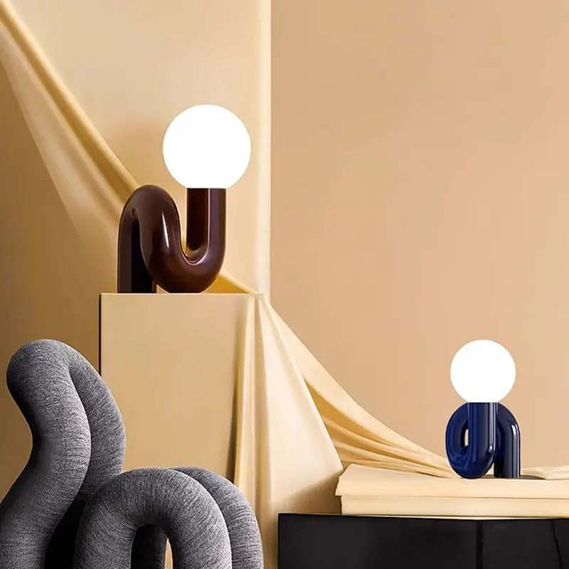 Art Deco Table Lamps Lighting | Timeless Elegance