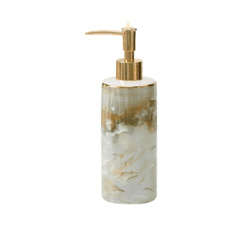 Shampoo Dispenser Bottles | Classy Luxury - Orangme