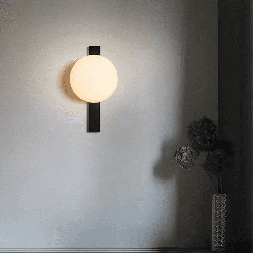 Bulb Wall Lamp | orangme.com