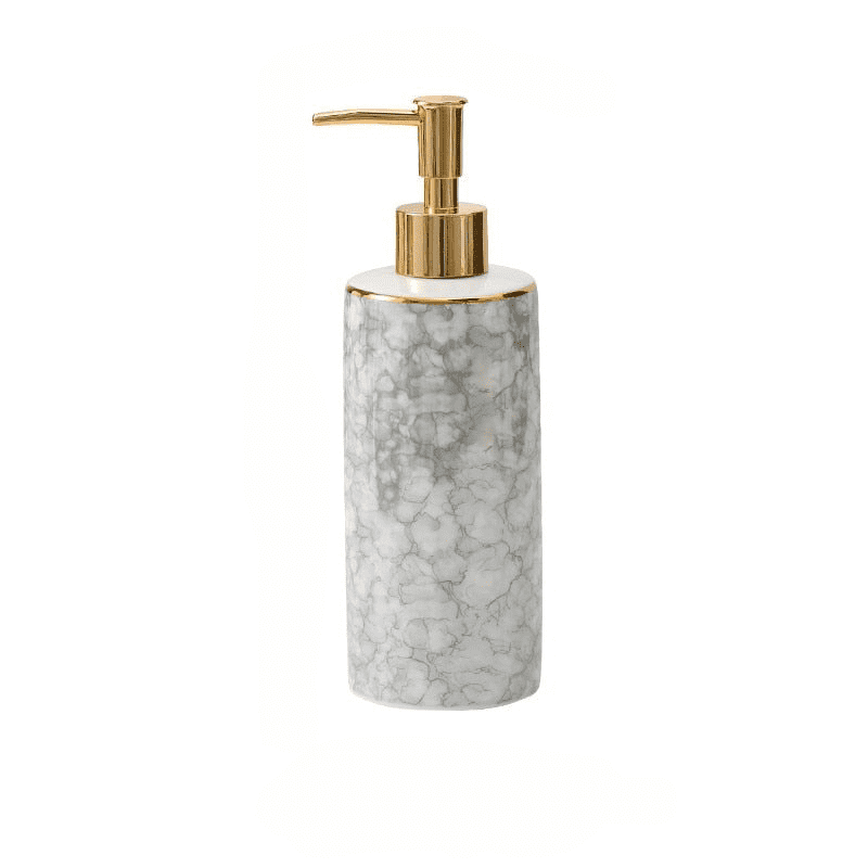 Shampoo Dispenser Bottles | Classy Luxury - Orangme