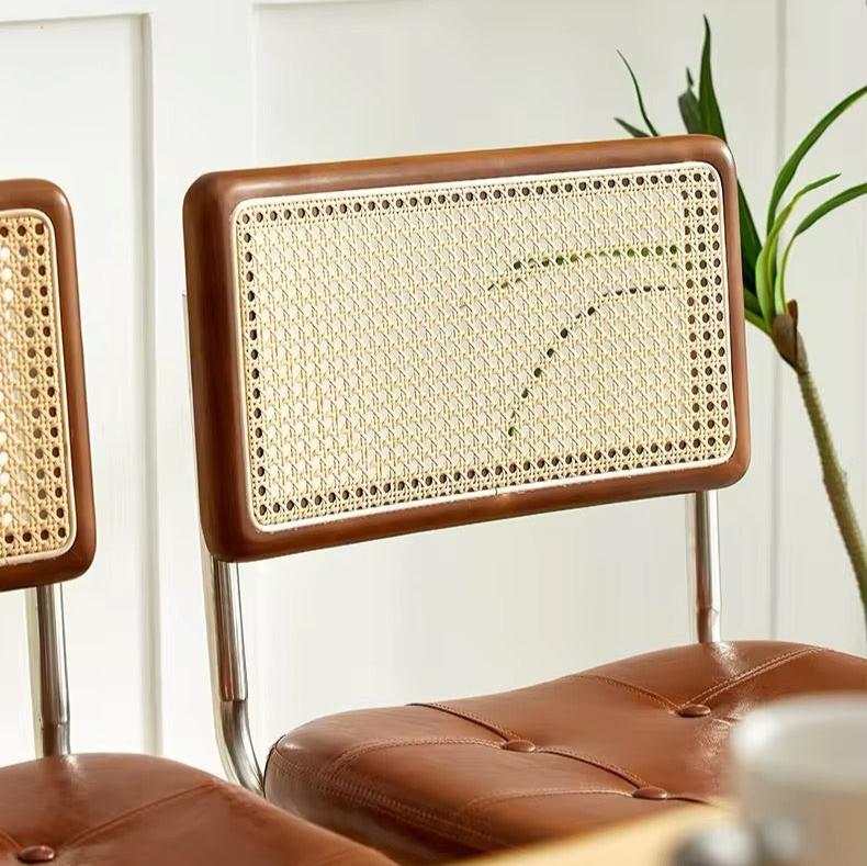 Bedroom Desk Chair | Blend of Comfort and Style