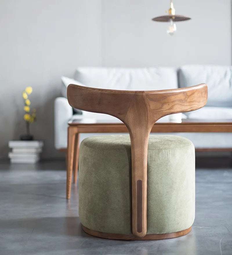 Corner Chair for Bedroom | Trendy Masterpiece