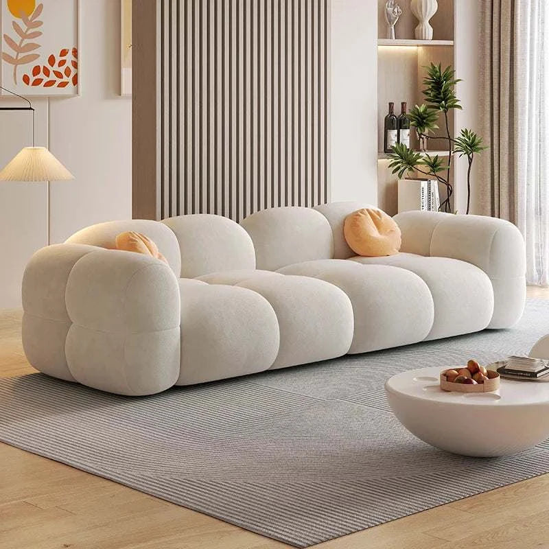 Cloud Sofa | The Ultimate Relaxation Sofa for Your Home - Orangme